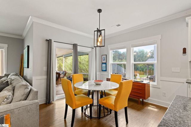 133 Redcroft Drive, Greer, SC 29651