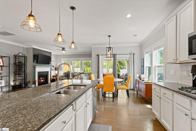 133 Redcroft Drive, Greer, SC 29651