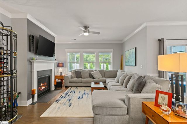 133 Redcroft Drive, Greer, SC 29651