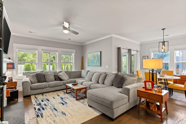 133 Redcroft Drive, Greer, SC 29651