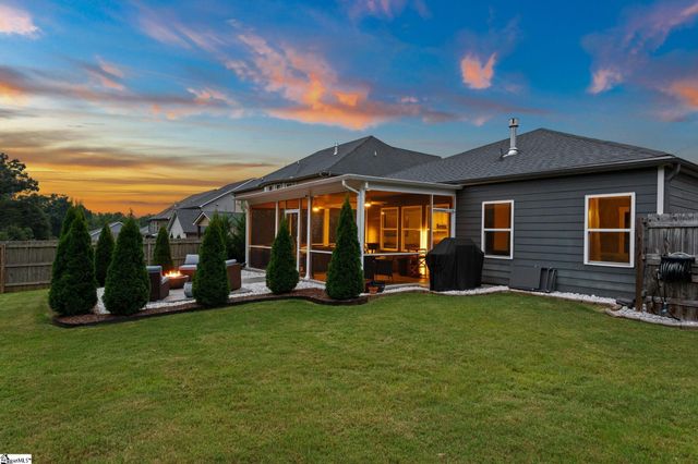 133 Redcroft Drive, Greer, SC 29651