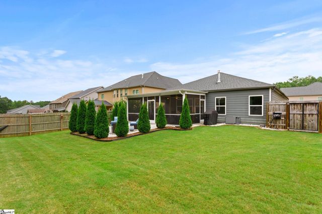 133 Redcroft Drive, Greer, SC 29651