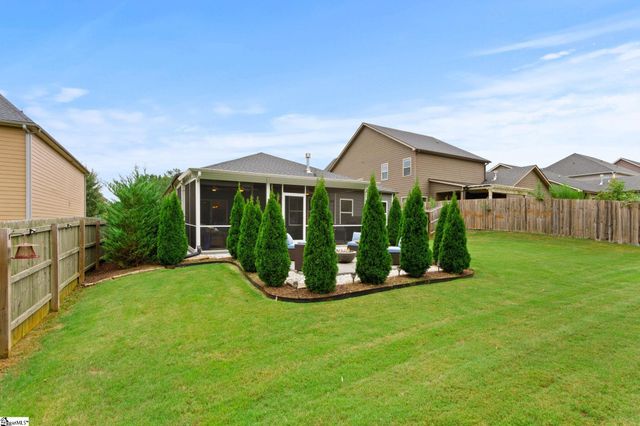 133 Redcroft Drive, Greer, SC 29651