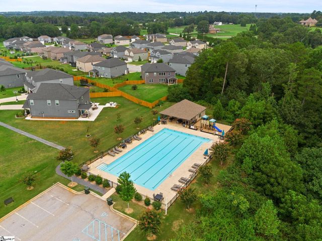 133 Redcroft Drive, Greer, SC 29651