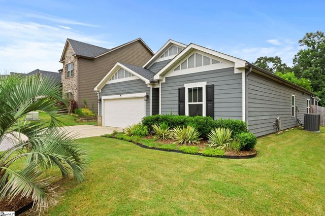 133 Redcroft Drive, Greer, SC 29651