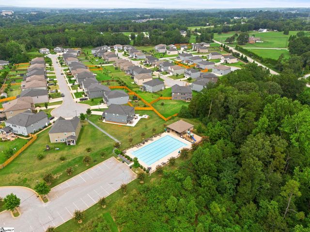 133 Redcroft Drive, Greer, SC 29651