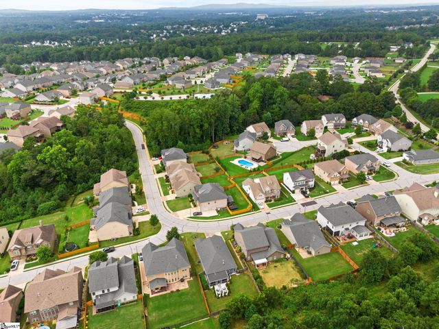 133 Redcroft Drive, Greer, SC 29651