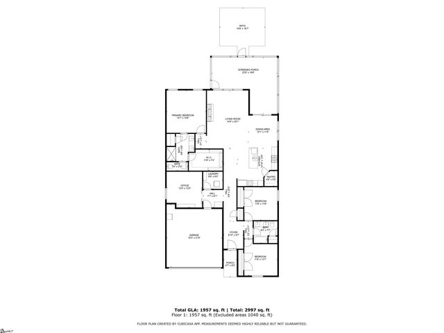 133 Redcroft Drive, Greer, SC 29651