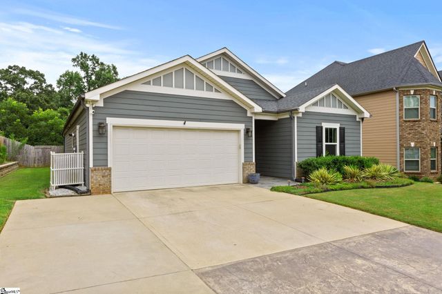 133 Redcroft Drive, Greer, SC 29651