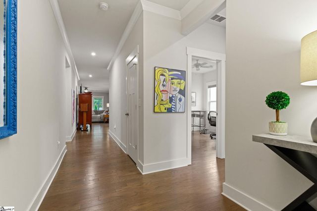 133 Redcroft Drive, Greer, SC 29651