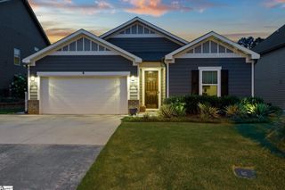 133 Redcroft Drive, Greer, SC 29651