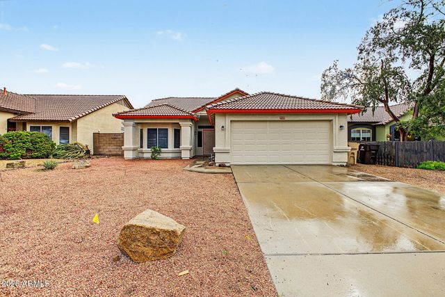 7529 W SUNNYSIDE Drive, Peoria, AZ 85345