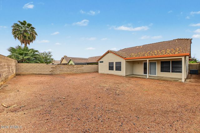 7529 W SUNNYSIDE Drive, Peoria, AZ 85345