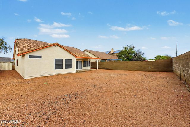 7529 W SUNNYSIDE Drive, Peoria, AZ 85345