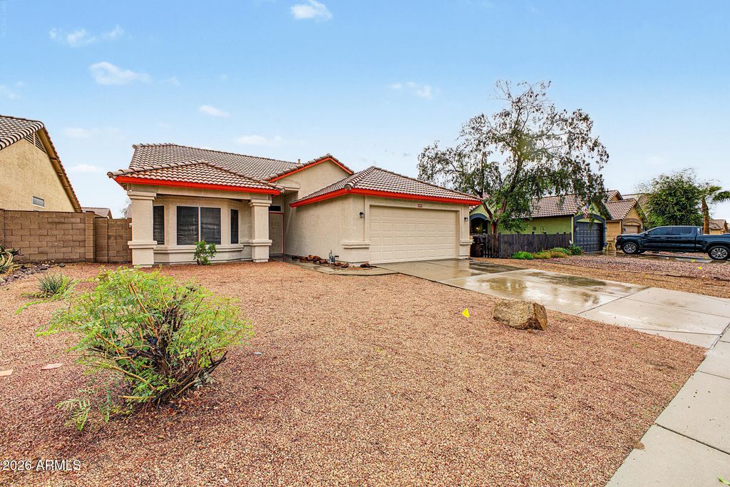 7529 W SUNNYSIDE Drive, Peoria, AZ 85345