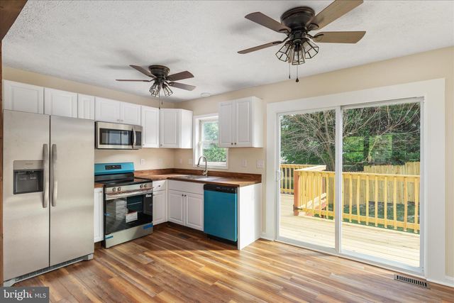 329 WISE AVE, Strasburg, VA 22657