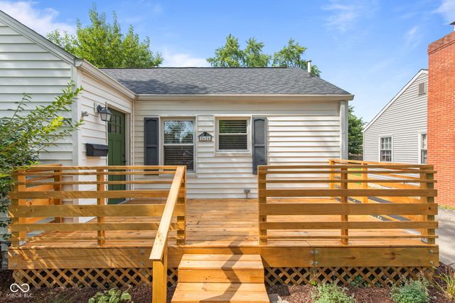 2626 Northview Avenue, Indianapolis, IN 46220