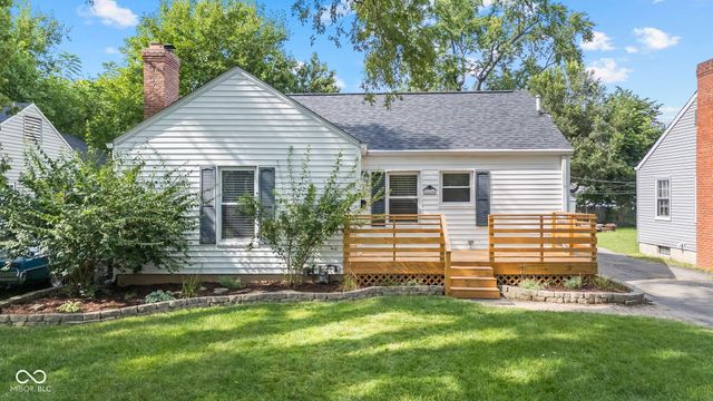 2626 Northview Avenue, Indianapolis, IN 46220