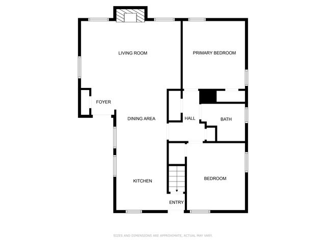 2626 Northview Avenue, Indianapolis, IN 46220