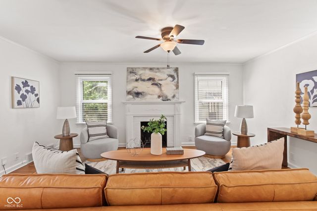 2626 Northview Avenue, Indianapolis, IN 46220