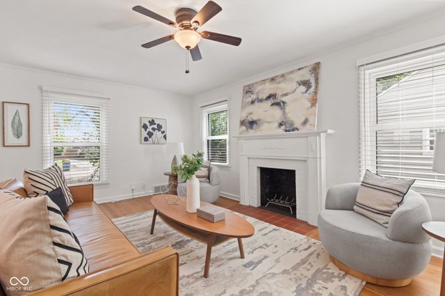 2626 Northview Avenue, Indianapolis, IN 46220