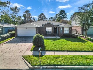 28711 Atherstone Street, Spring, TX 77386