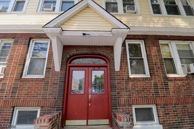 287 New York Ave, Newark City, NJ 07105