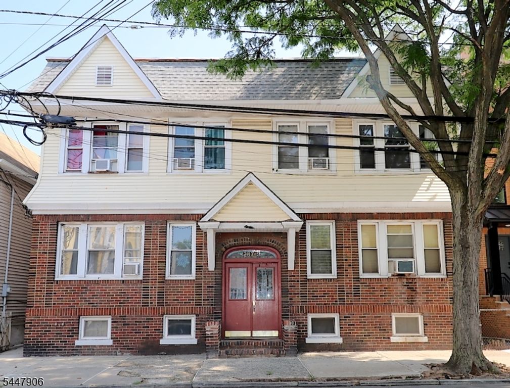 287 New York Ave, Newark City, NJ 07105
