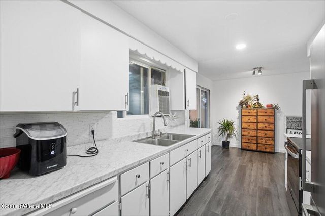 9705 N MEADOW WAY, Hayden, ID 83835