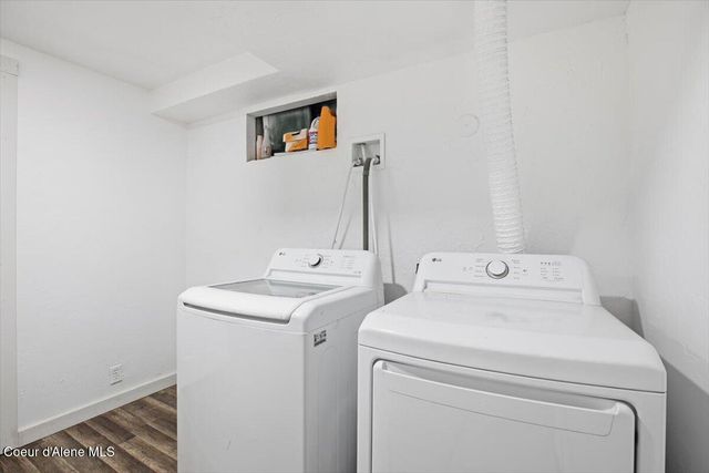 9705 N MEADOW WAY, Hayden, ID 83835