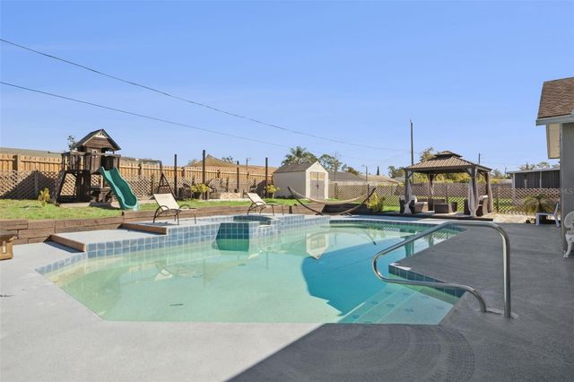 1464 HOWLAND BOULEVARD, Deltona, FL 32738