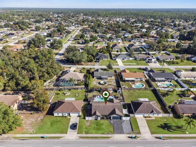 1464 HOWLAND BOULEVARD, Deltona, FL 32738