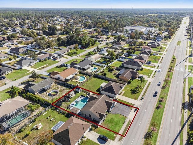 1464 HOWLAND BOULEVARD, Deltona, FL 32738