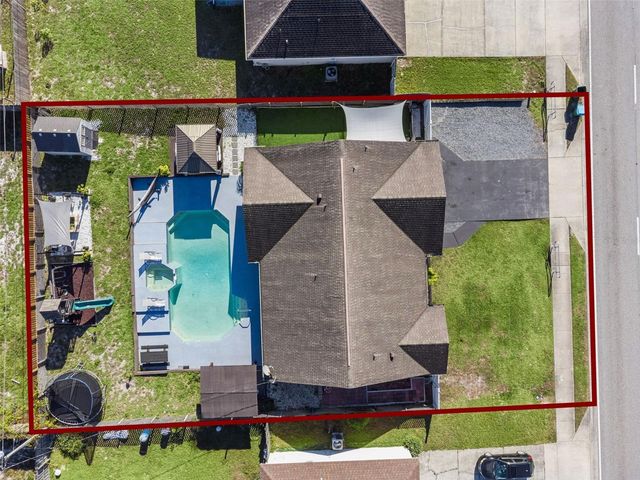 1464 HOWLAND BOULEVARD, Deltona, FL 32738