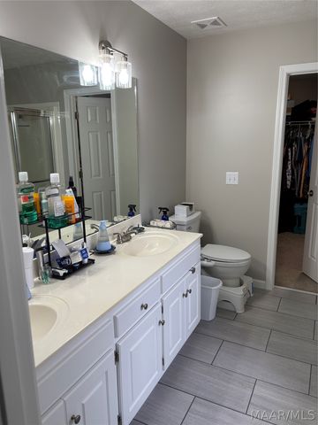 1136 HALLWOOD Lane, Montgomery, AL 36117