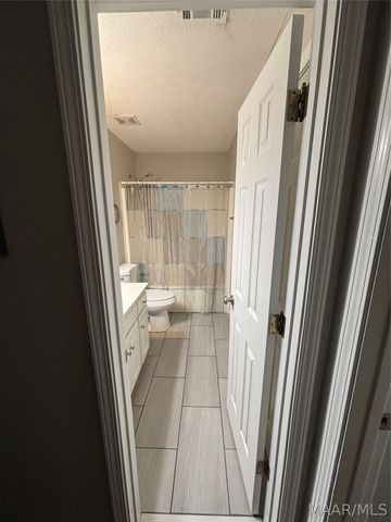 1136 HALLWOOD Lane, Montgomery, AL 36117