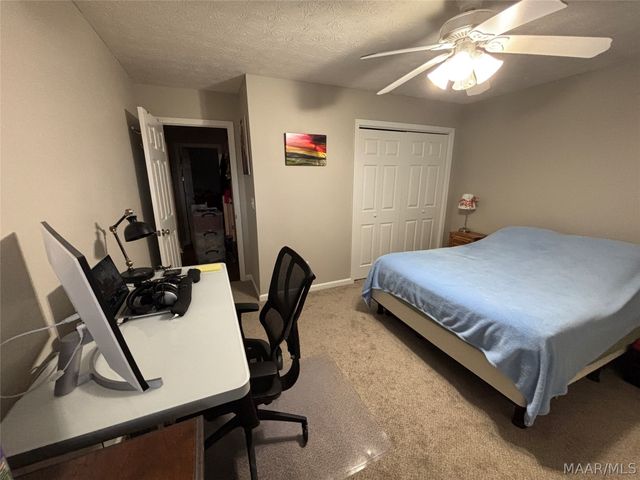 1136 HALLWOOD Lane, Montgomery, AL 36117