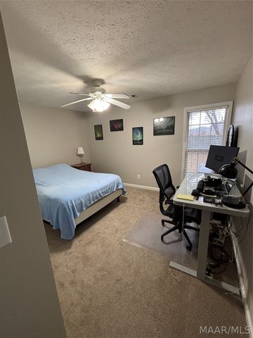 1136 HALLWOOD Lane, Montgomery, AL 36117