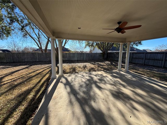 1136 HALLWOOD Lane, Montgomery, AL 36117