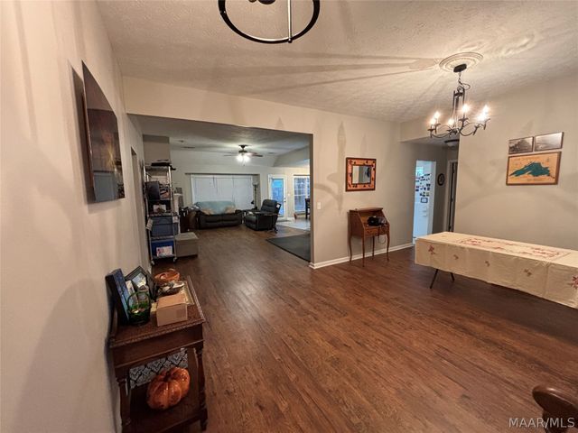 1136 HALLWOOD Lane, Montgomery, AL 36117