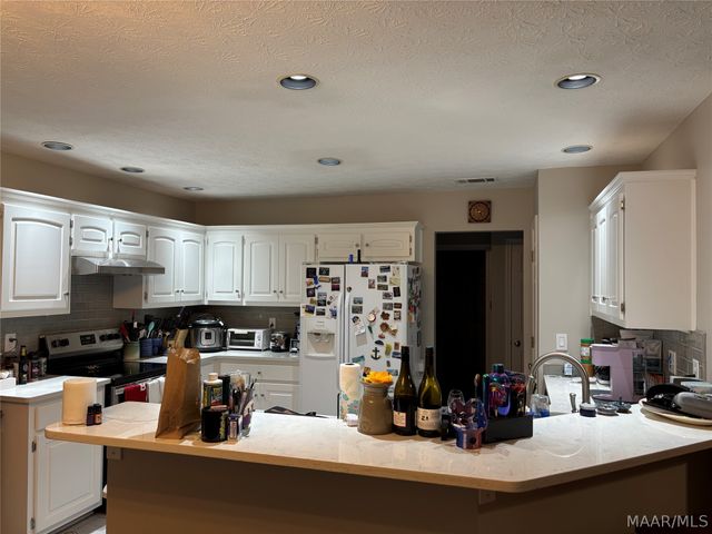 1136 HALLWOOD Lane, Montgomery, AL 36117