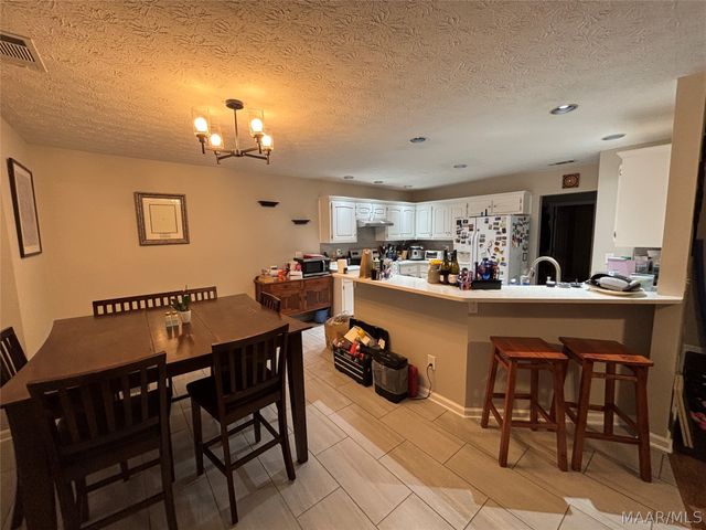 1136 HALLWOOD Lane, Montgomery, AL 36117