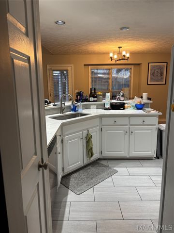 1136 HALLWOOD Lane, Montgomery, AL 36117