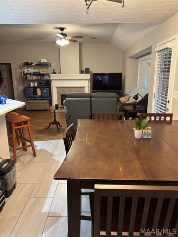 1136 HALLWOOD Lane, Montgomery, AL 36117