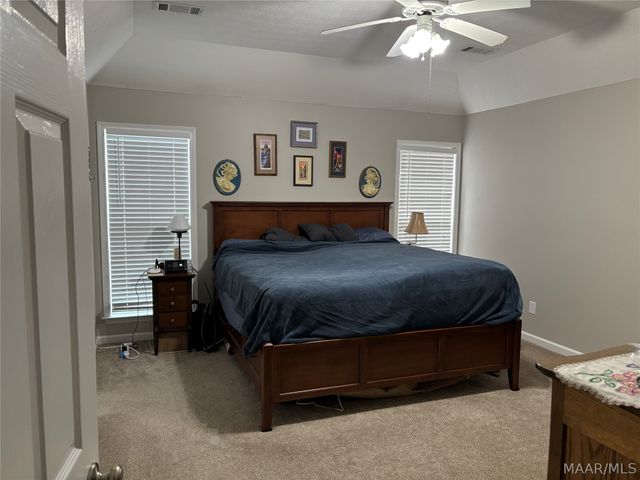 1136 HALLWOOD Lane, Montgomery, AL 36117