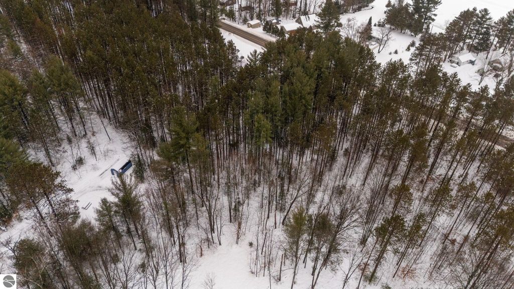 Image 13 of property listing at 10105 Coster Road, Fife Lake, MI 49633