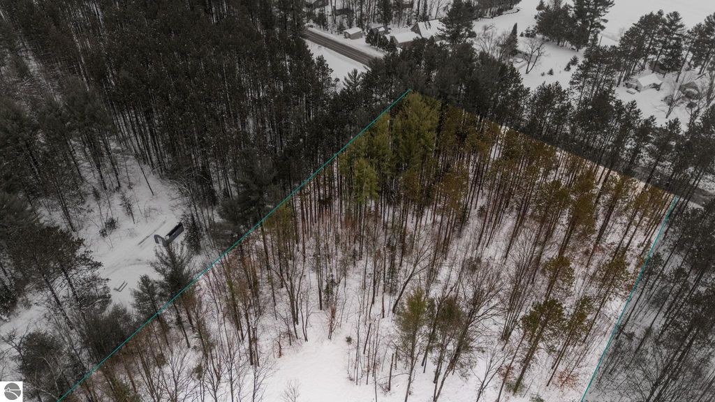 Image 14 of property listing at 10105 Coster Road, Fife Lake, MI 49633