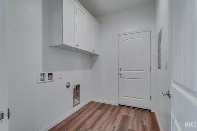 4620 Dry Port Way, Bakersfield, CA 93306