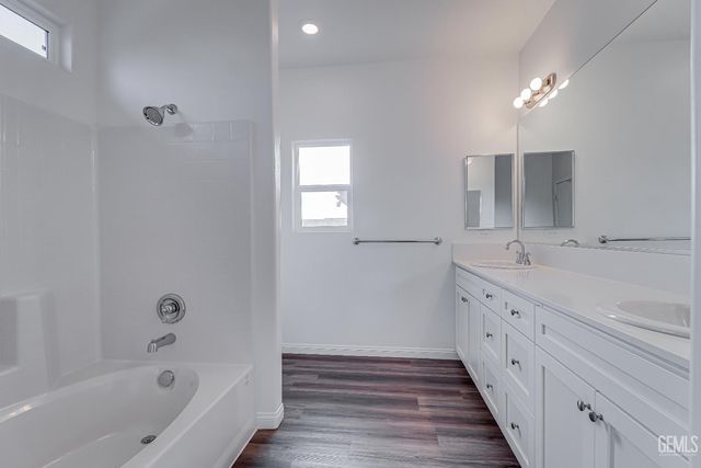 4620 Dry Port Way, Bakersfield, CA 93306