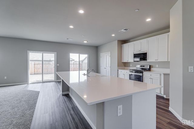 4620 Dry Port Way, Bakersfield, CA 93306